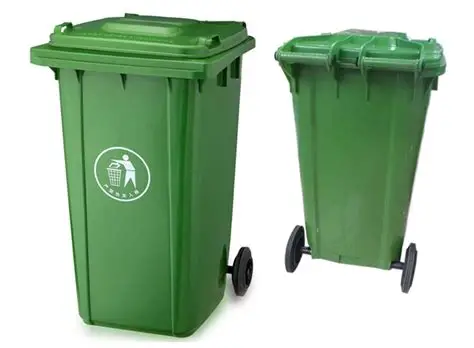 قیمت سطل زباله پلاستیکی بزرگ